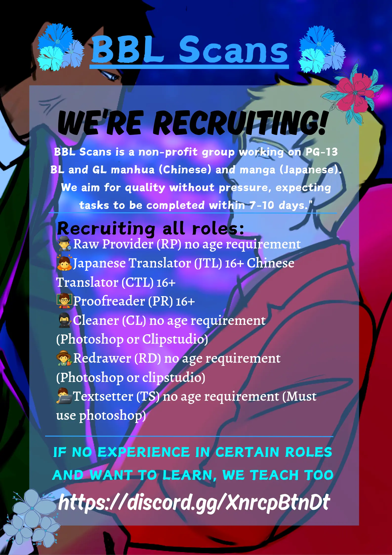 19 Days Chapter 453 image 8